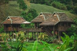 ร้านแสงแก้ว บ้านพักแสงแก้วเฮ้าส์