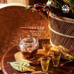 ร้านแสงแก้ว บ้านพักแสงแก้วเฮ้าส์