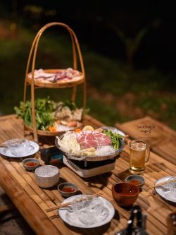 ร้านแสงแก้ว บ้านพักแสงแก้วเฮ้าส์