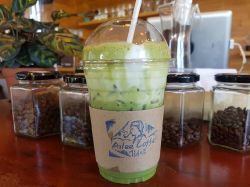 ร้านarlee Coffee ไร่อ่าลี