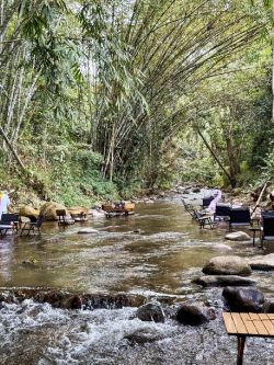 Summer Camp บ้านปางริมกรณ์ หมู่10