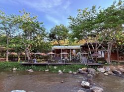 Canary Farm Cafe & Restaurant