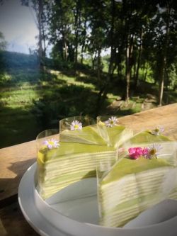 The Hamon Coffee บ้านปางกอกหมู่ 9 