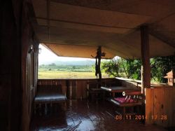 บ้านสวนจันทรา