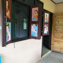 ตองทองเฮาส์