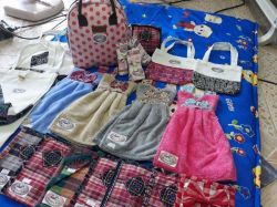 โฮมสเตย์โดยรวมบ้านเมืองรวง