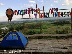 โฮมสเตย์โดยรวมบ้านเมืองรวง