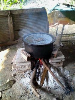 บ้านพรหมสุภา ฐาน ผู้นำต้องทำก่อน