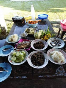 บ้านพรหมสุภา ฐาน ผู้นำต้องทำก่อน