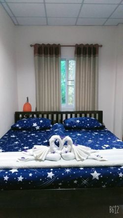 บ้านทักษิณ ฐานสมุนไพรสาวน้อยร้อยช่อง