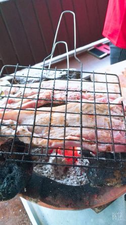 บ้านทักษิณ ฐานสมุนไพรสาวน้อยร้อยช่อง