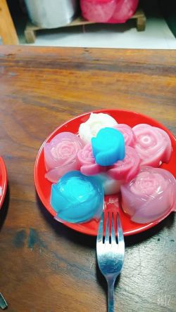 บ้านนุชจรินทร์ ฐานการเพาะเลี้ยงกบ