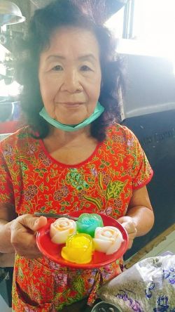 บ้านนุชจรินทร์ ฐานการเพาะเลี้ยงกบ