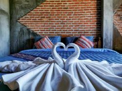 บ้านกาแฟอาข่า (อาข่ามิโน คอปปี่) ฐานกาแฟ