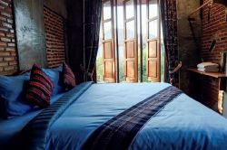 บ้านกาแฟอาข่า (อาข่ามิโน คอปปี่) ฐานกาแฟ