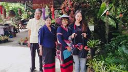 บ้านราษฎร์ชมภู ฐานธรรมชาติบำบัด