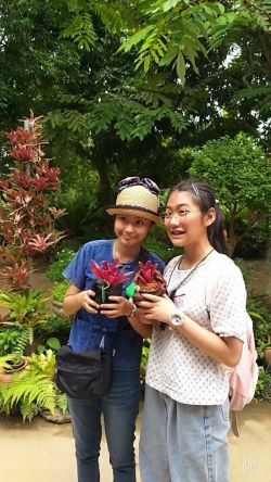 บ้านราษฎร์ชมภู ฐานธรรมชาติบำบัด