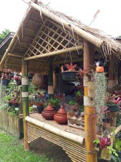 บ้านภาณิชา ฐานเสริมสวยด้วยสมุนไพร