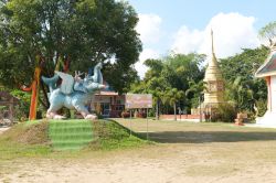 พญาลวง (บ้านเมืองรวง)