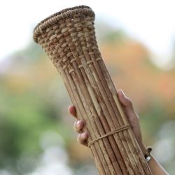 ผลิตภัณฑ์จากหวาย (บ้านเวียงหวาย หมู่2)