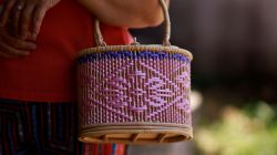 ผลิตภัณฑ์จากหวาย (บ้านเวียงหวาย หมู่2)