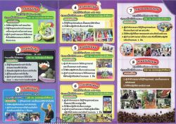 ฐานการเรียนรู้ บ้านเมืองรวง