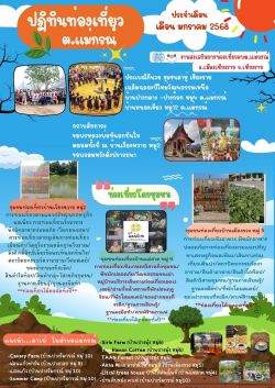 มกราคม ปฏิทินท่องเที่ยวเดือน มกราคม 68